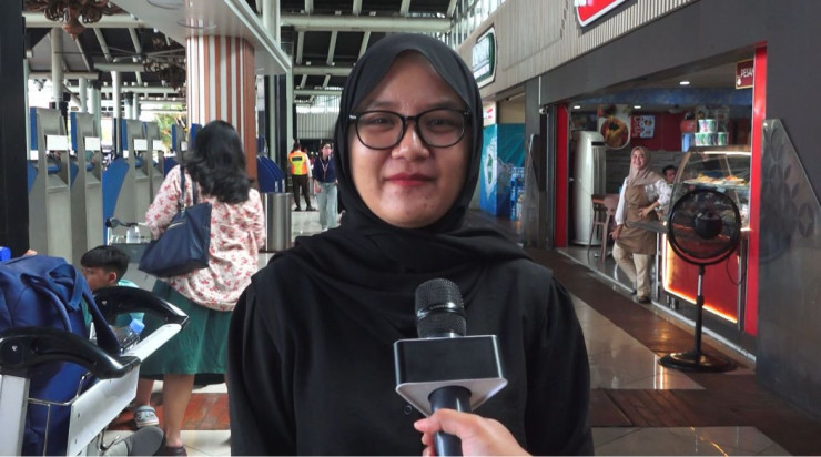 Dedikasi Polri dalam Pengamanan Mudik Tuai Apresiasi Pemudik