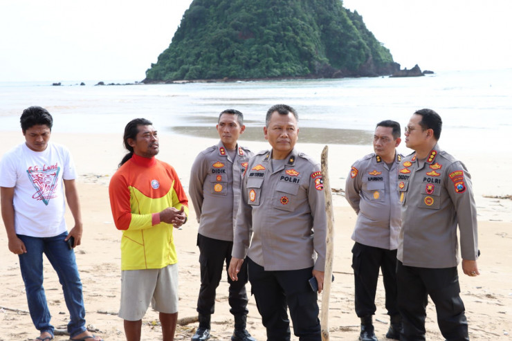 Polresta Banyuwangi Bakal Punya Satuan Satpamobvit, Ini Deretan Tugasnya Kelak