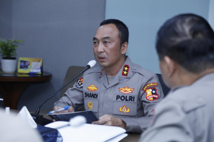 Polri Jamin Penyelenggaran Piala Dunia U17 Berjalan Aman