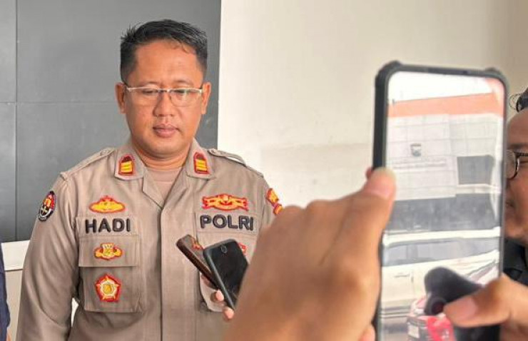 Polrestabes Surabaya Ungkap Kasus Pencurian Emas, Modus Menyamar Jadi ART
